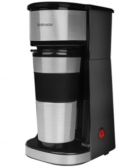 Goldmaster Karnaval IN-6330 Kahve Makinesi kullananlar yorumlar